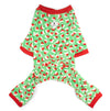 Cozy Stretch Jammies for Dogs