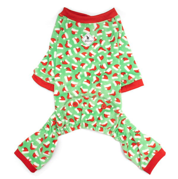 Cozy Stretch Jammies for Dogs