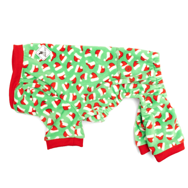 Cozy Stretch Jammies for Dogs