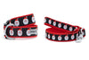 Santa Walk Set – Collar & Leash
