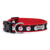 Santa Walk Set – Collar & Leash