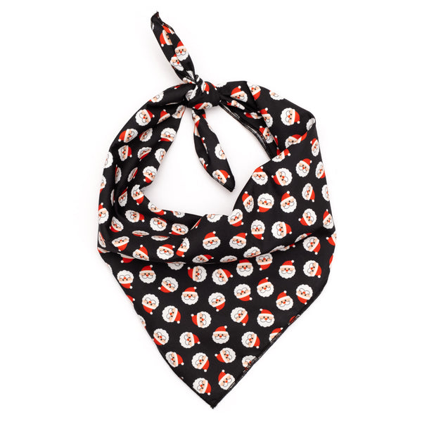 Santa Bandana