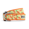 Crazy Carrots Collar