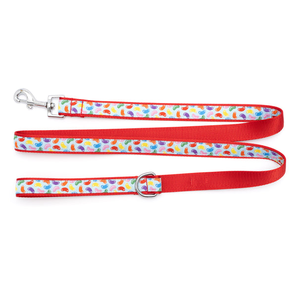 Jelly Beans Walk Set – Collar & Leash