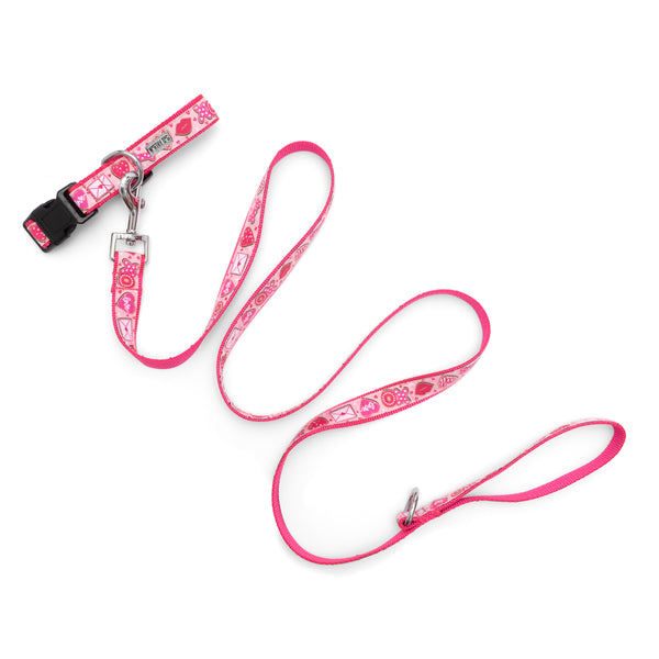Love & Kisses Collar