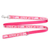 Love & Kisses Walk Set – Collar & Leash