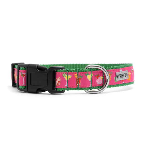 Summer Cheer Collar