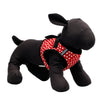 Red Dog Harness – Sidekick Collection