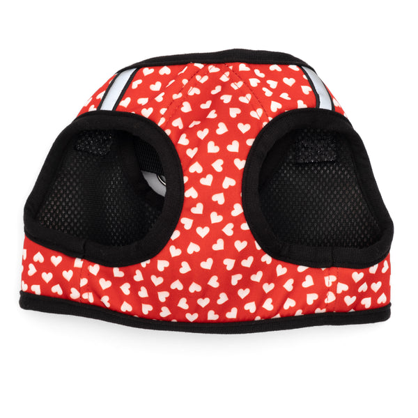 Red Dog Harness – Sidekick Collection