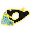 Blue Rubber Duck Dog Harness – Sidekick Collection