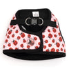 Pink Ladybugs Dog Harness – Sidekick Collection