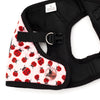 Pink Ladybugs Dog Harness – Sidekick Collection
