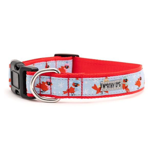 Cardinals Collar