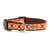 Fall Check Walk Set – Collar & Leash