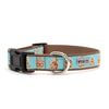 Gingerbread Houses Collar