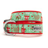 Holiday Lattes Collar