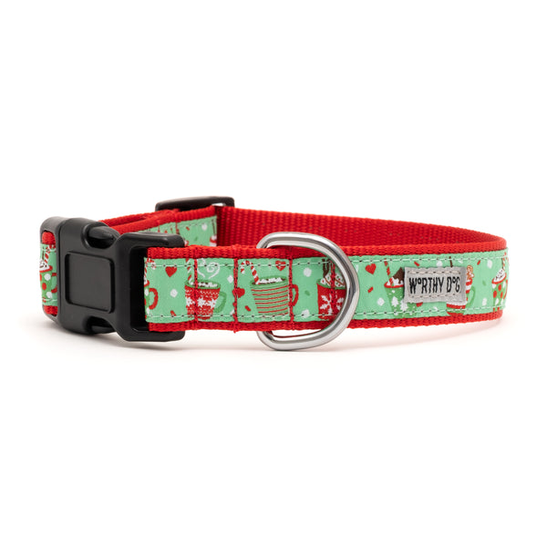 Holiday Lattes Collar