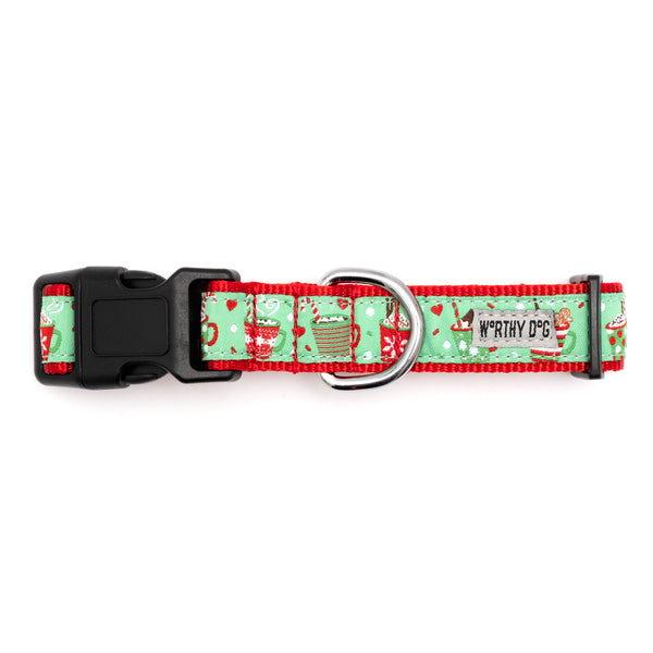 Holiday Lattes Collar