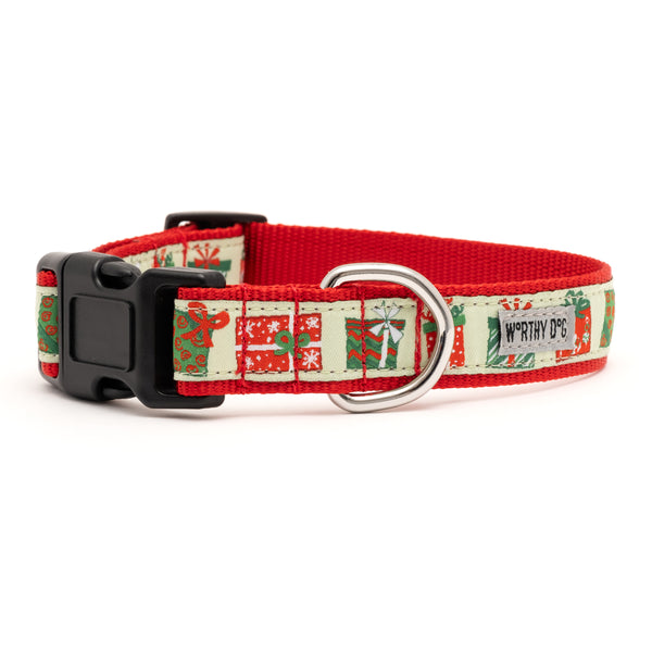 Presents Collar