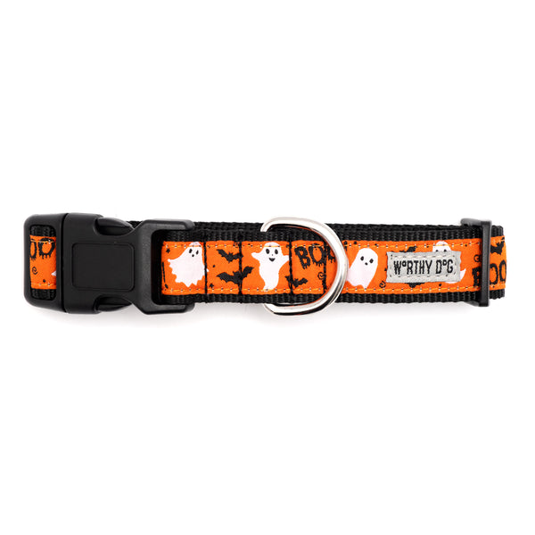 Spooky Collar