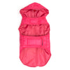 Packable Puffer Dog Jacket