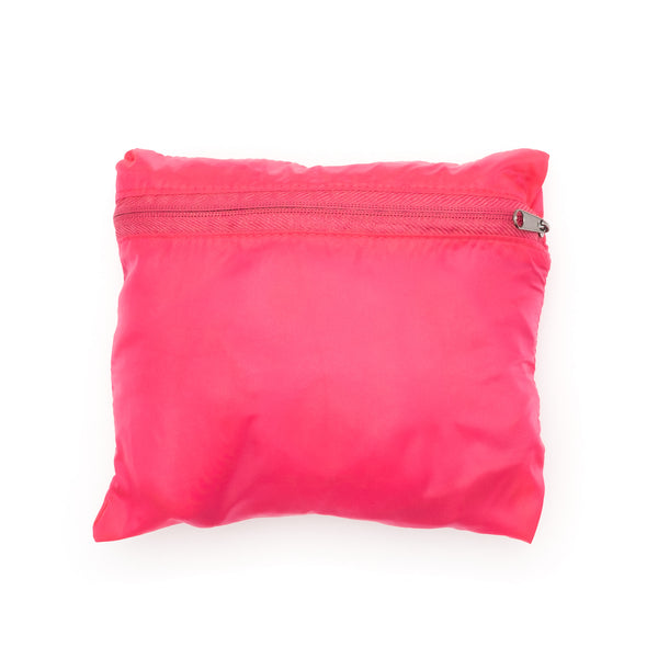 Packable Puffer Dog Jacket