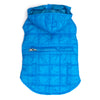 Packable Puffer Dog Jacket