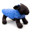 Packable Puffer Dog Jacket