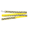 Lazy Daisy Walk Set – Collar & Leash