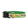 Bugs Walk Set – Collar & Leash