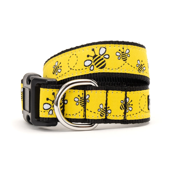 Bzzz! Collar
