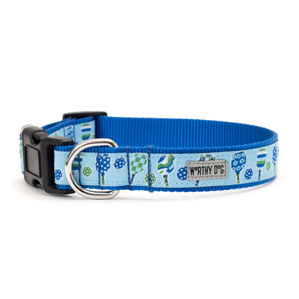 Pickleball Collar