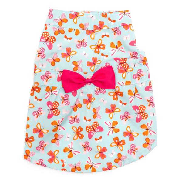 Butterfly Dress
