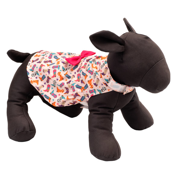 Wild Wild West Dress