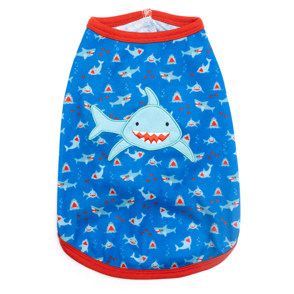 Sam the Shark Tee