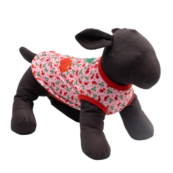 Cherries Jubilee Tee