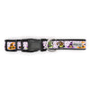 Bewitched Dog Collar