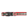 Festive Bones Dog Collar