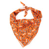 Halloween Bones Bandana