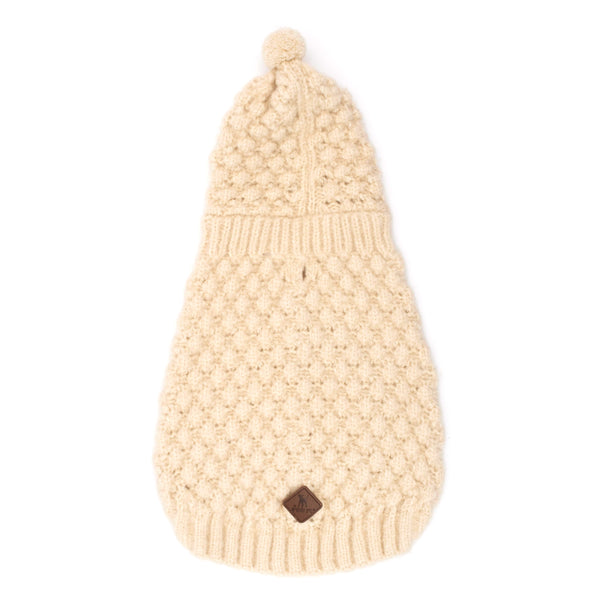 Novelty Stitch Hoodie