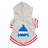 Shark Hoodie for Dogs