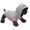 Shark Hoodie for Dogs