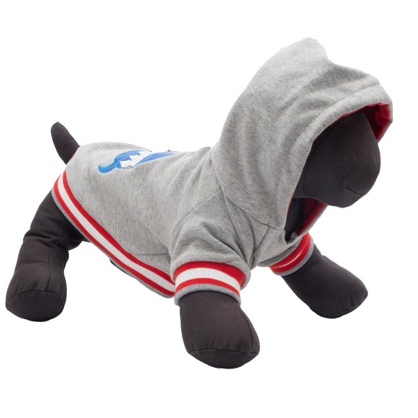 Shark Hoodie for Dogs