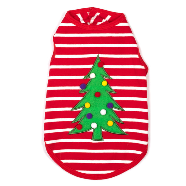 Christmas Tree Tee