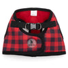 Buffalo Plaid Dog Harness – Sidekick Collection