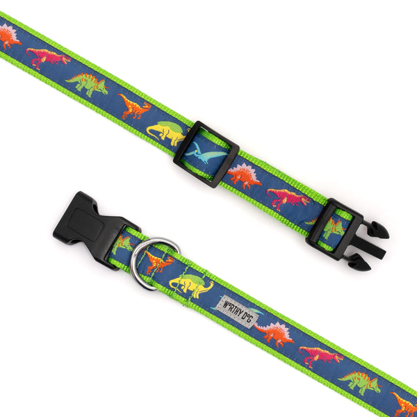 Dino Collar