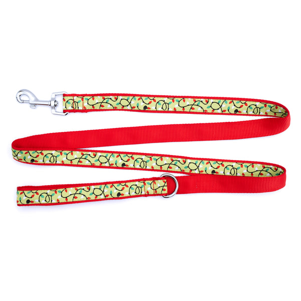 Lit Walk Set – Collar & Leash