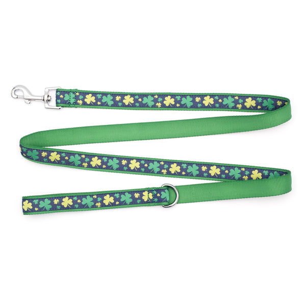 Lucky Walk Set – Collar & Leash