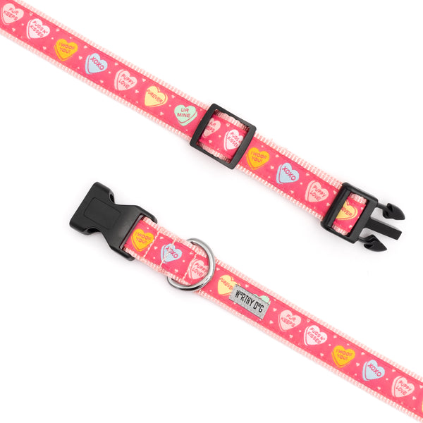 Puppy Love Collar