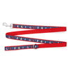 Sailboats Walk Set – Collar & Leash